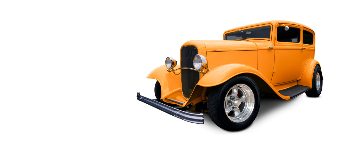 Missouri Classic Car Insurance Coverage